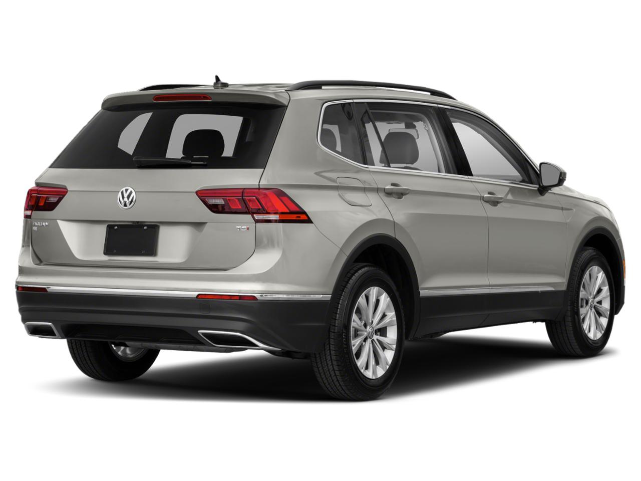 2021 Volkswagen Tiguan Vehicle Photo in San Antonio, TX 78209