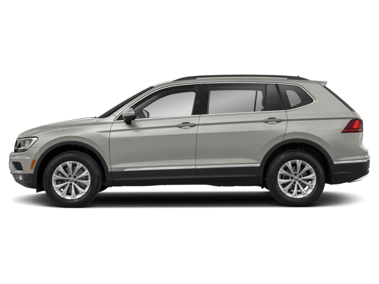 2021 Volkswagen Tiguan Vehicle Photo in San Antonio, TX 78209