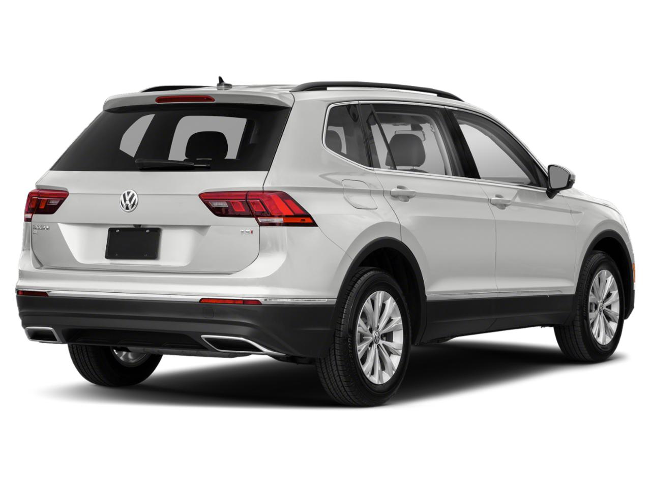 2021 Volkswagen Tiguan Vehicle Photo in Marion, IA 52302