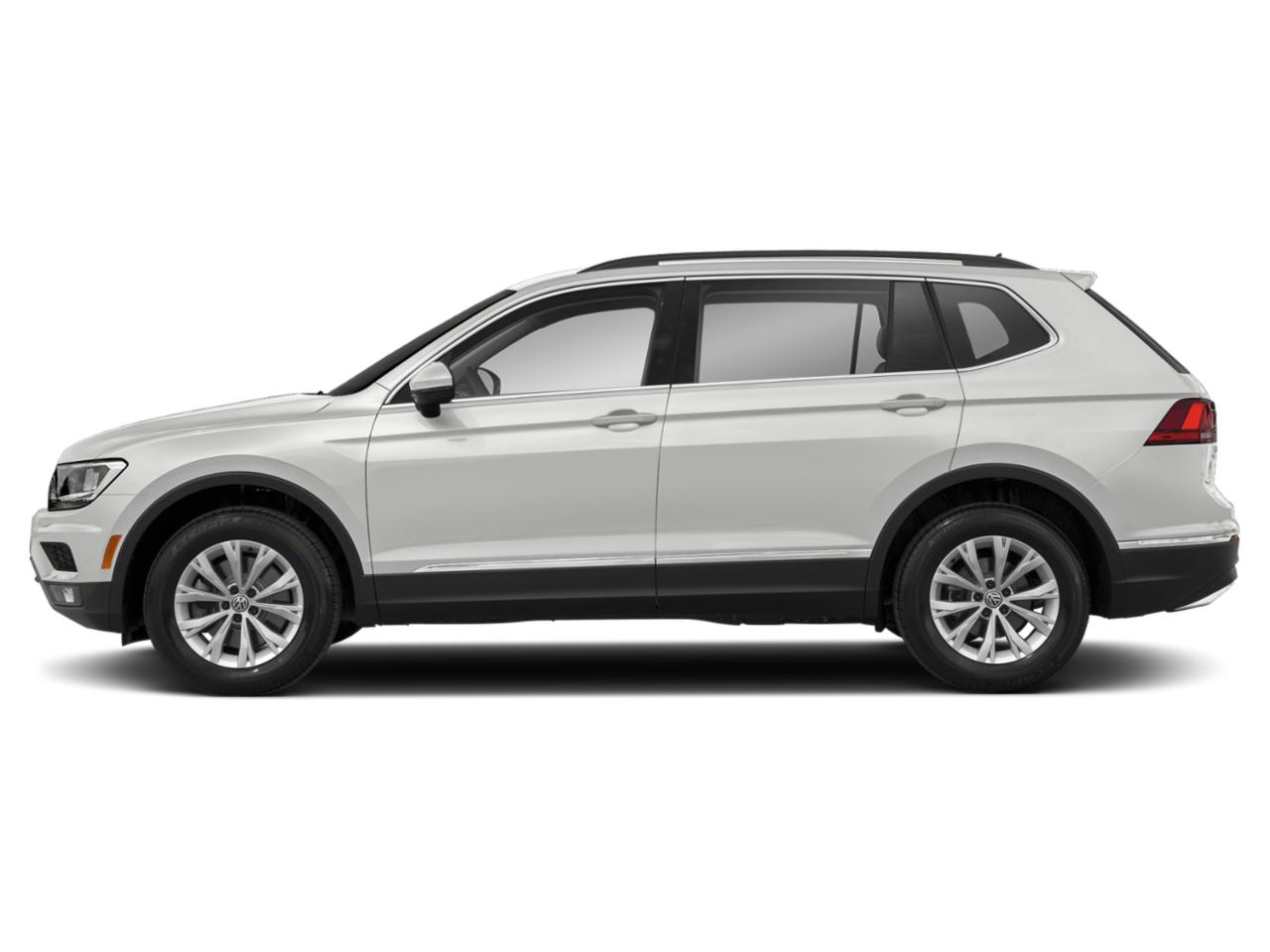 2021 Volkswagen Tiguan Vehicle Photo in Marion, IA 52302