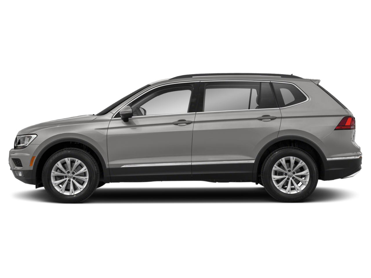 2021 Volkswagen Tiguan Vehicle Photo in San Antonio, TX 78209