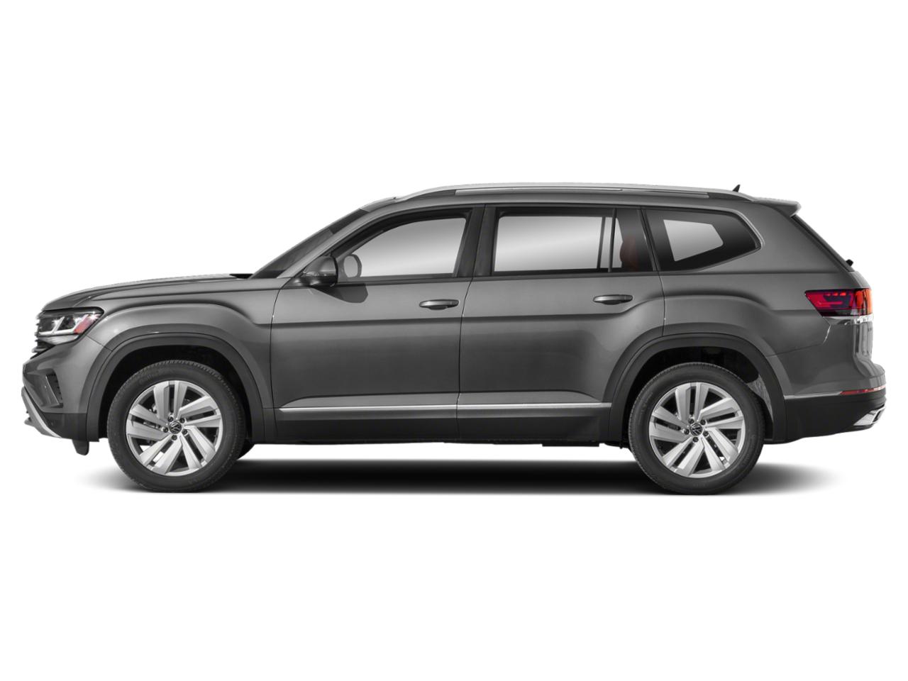 2021 Volkswagen Atlas Vehicle Photo in Appleton, WI 54913