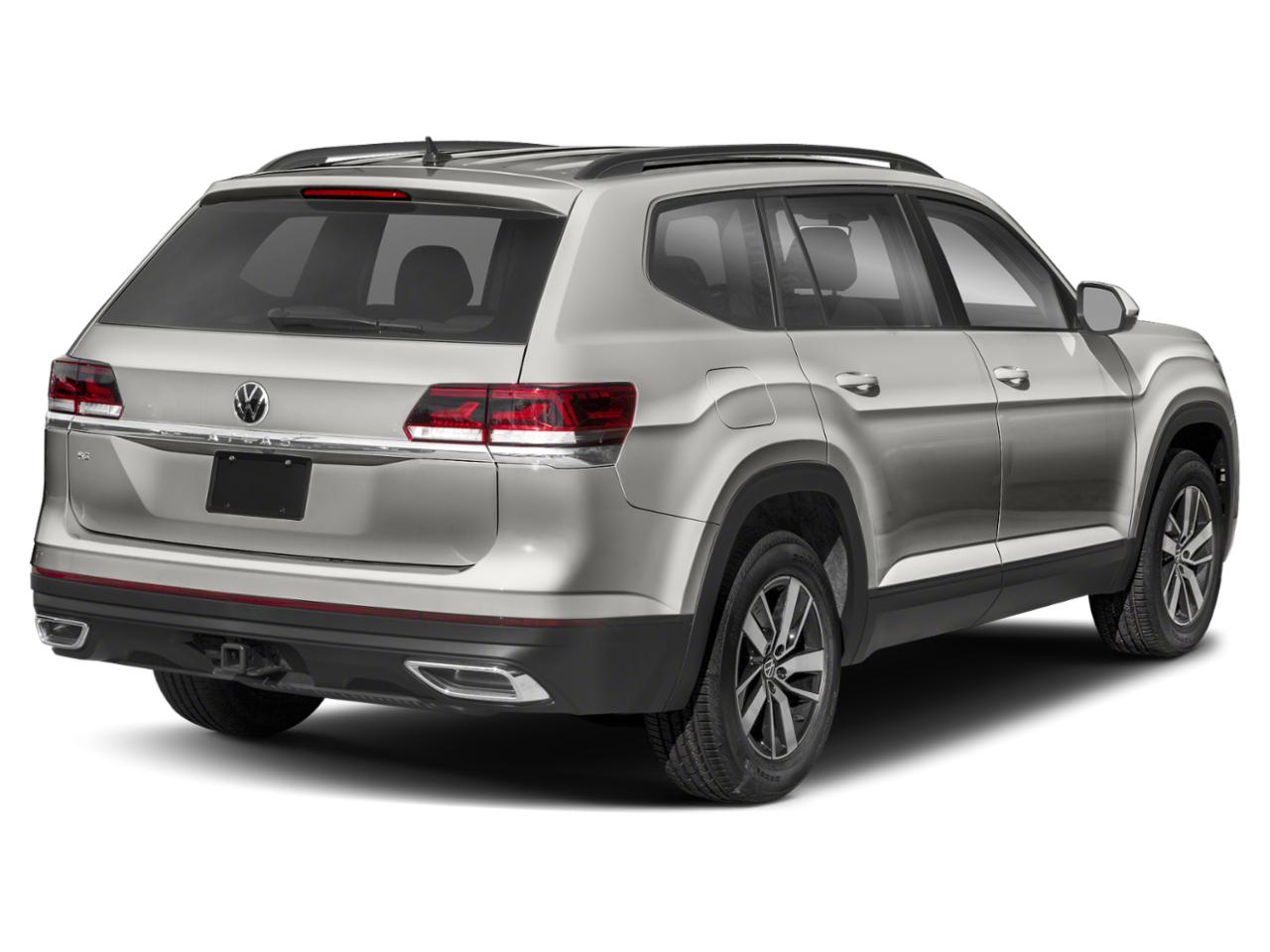 2021 Volkswagen Atlas Vehicle Photo in SELMA, TX 78154-1460