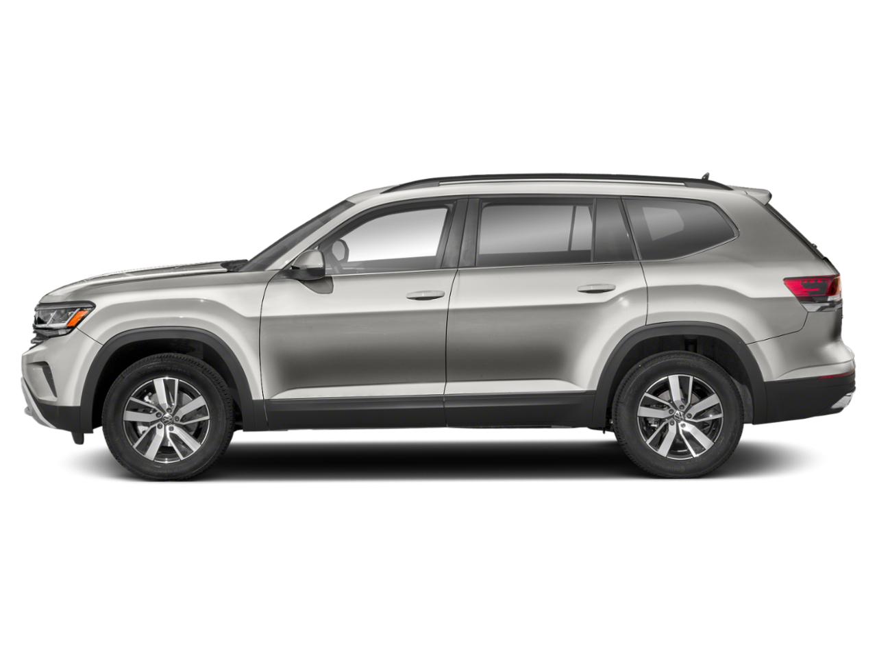2021 Volkswagen Atlas Vehicle Photo in SELMA, TX 78154-1460