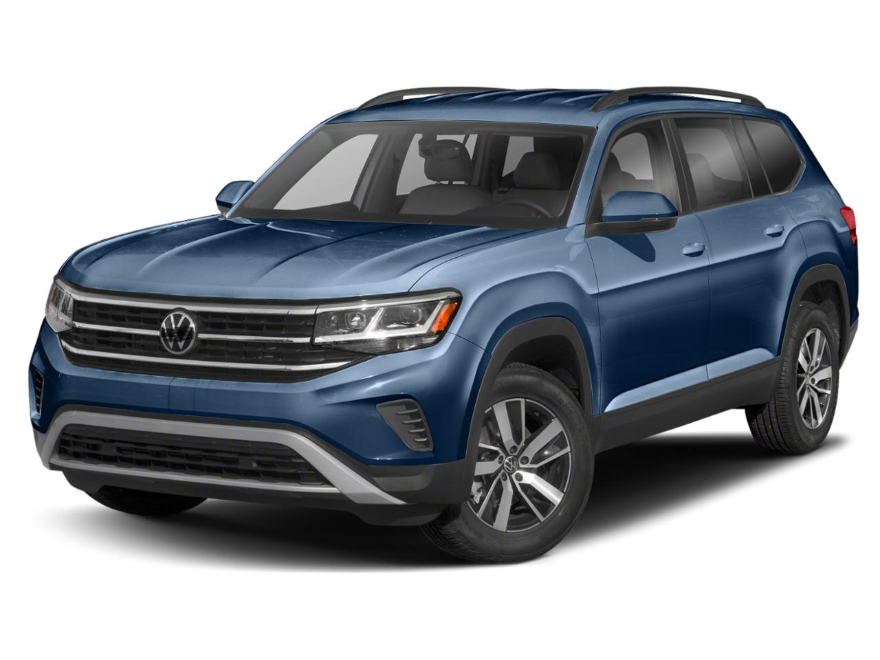 2021 Volkswagen Atlas Vehicle Photo in COLMAR, PA 18915