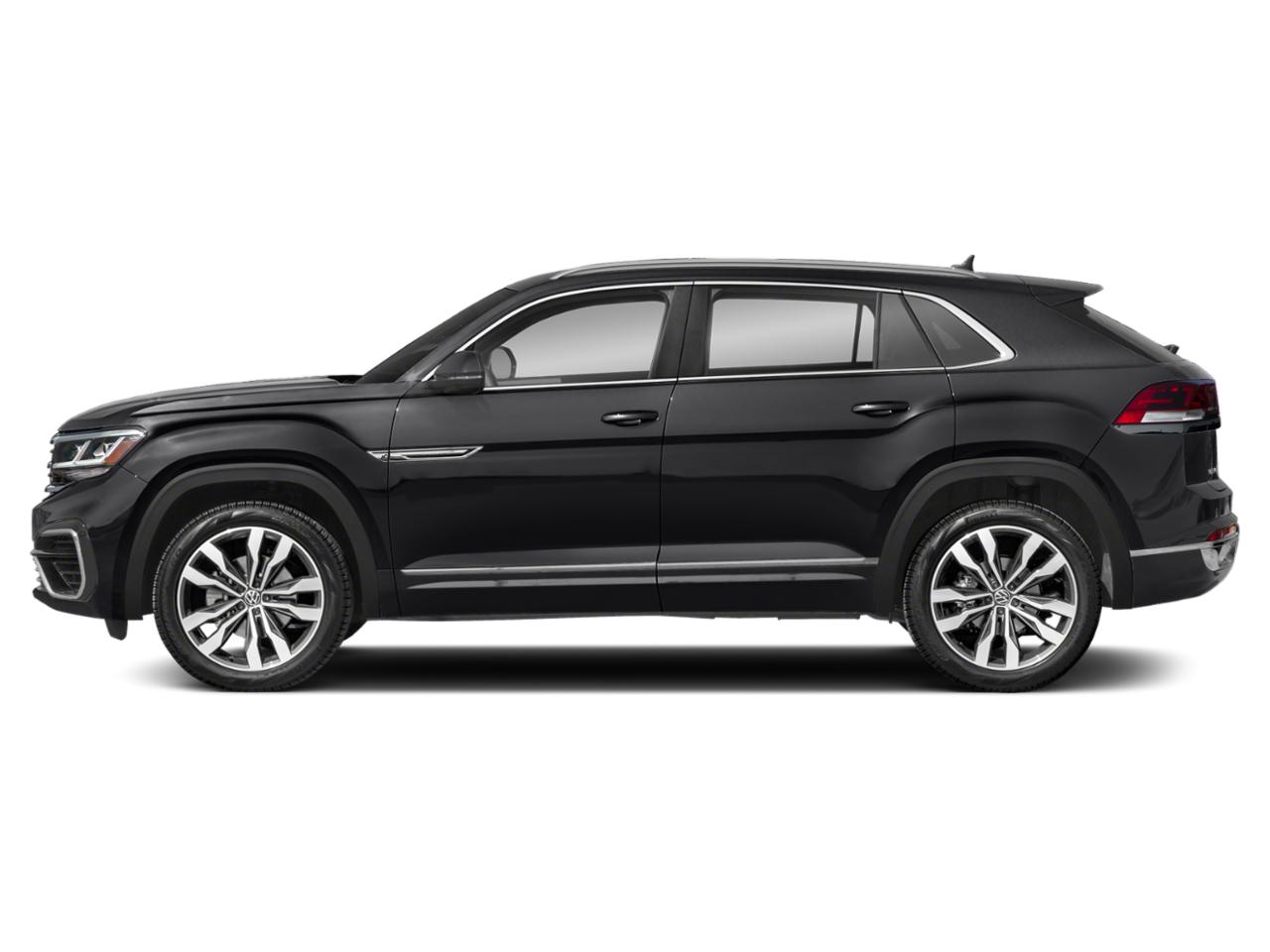 2021 Volkswagen Atlas Cross Sport Vehicle Photo in Marion, IA 52302