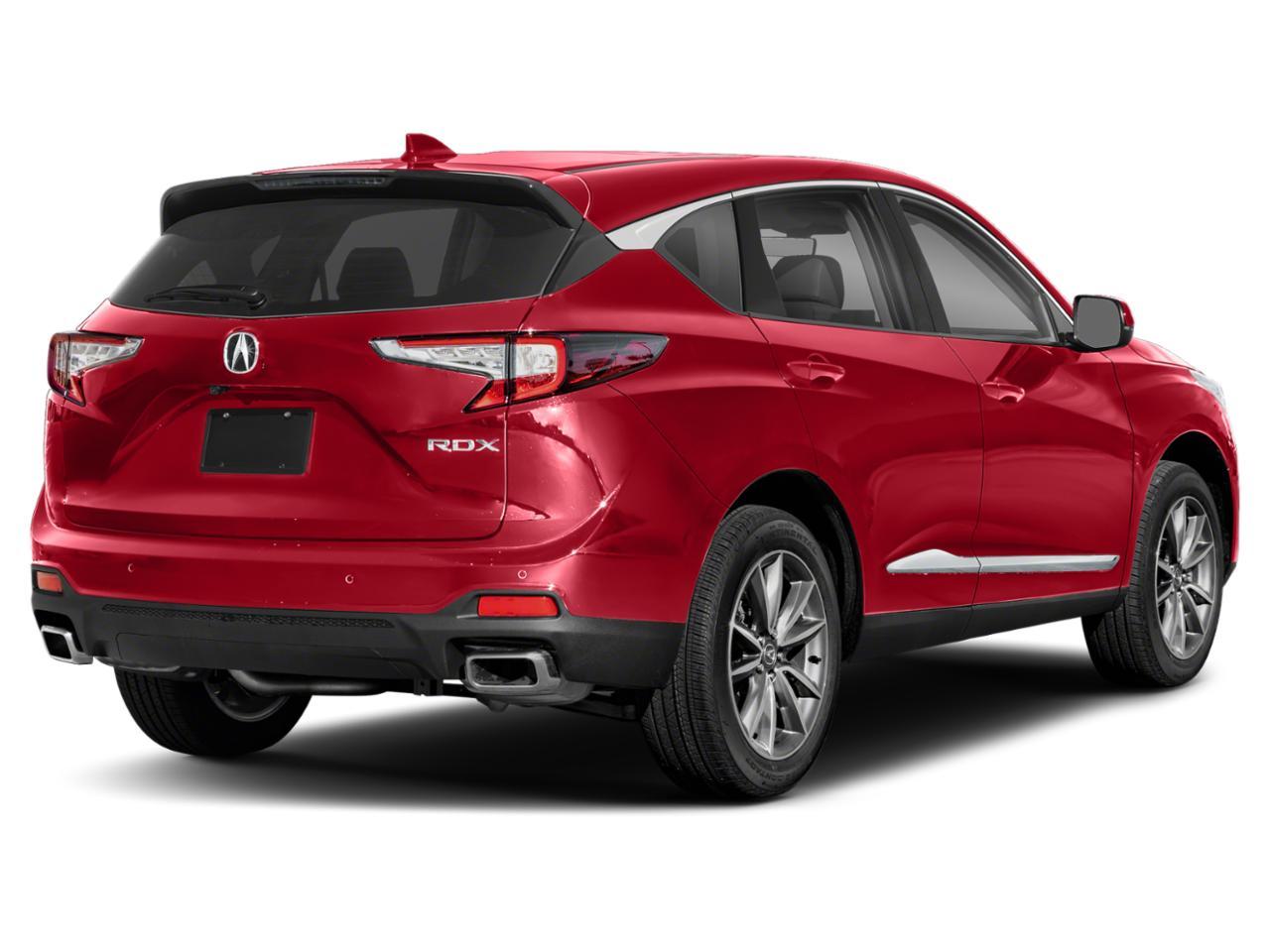 2022 Acura RDX Vehicle Photo in San Antonio, TX 78230