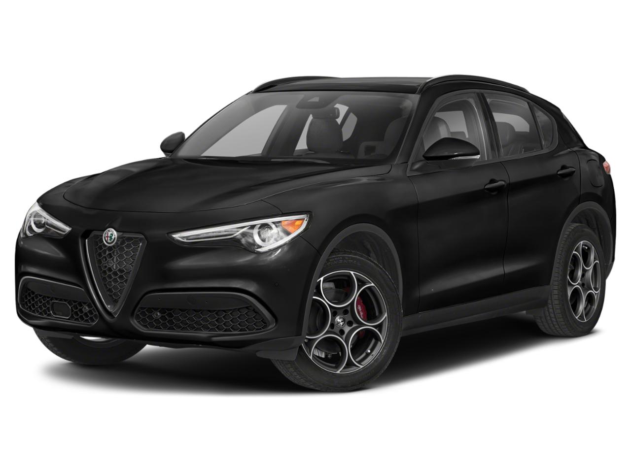 2022 Alfa Romeo Stelvio Vehicle Photo in Willow Grove, PA 19090