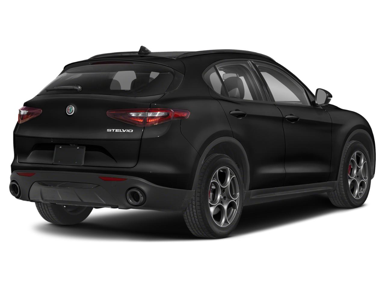 2022 Alfa Romeo Stelvio Vehicle Photo in Willow Grove, PA 19090