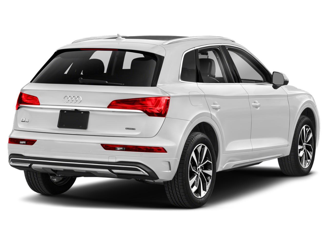 2022 Audi Q5 Vehicle Photo in Willow Grove, PA 19090