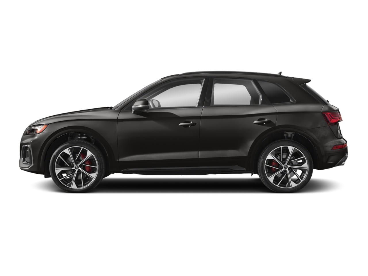 2022 Audi SQ5 Vehicle Photo in SELMA, TX 78154-1459