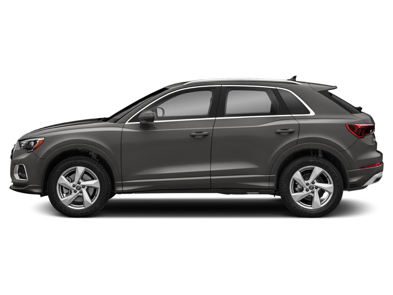 2022 Audi Q3 Vehicle Photo in Flemington, NJ 08822