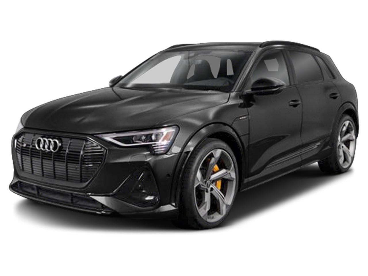 2022 Audi e-tron S Vehicle Photo in TREVOSE, PA 19053-4984