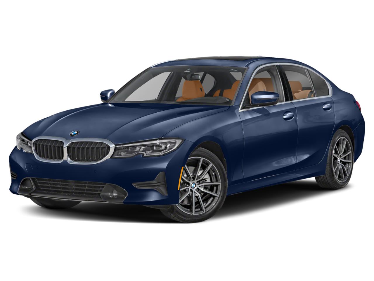 2022 BMW 330i xDrive Vehicle Photo in Willow Grove, PA 19090