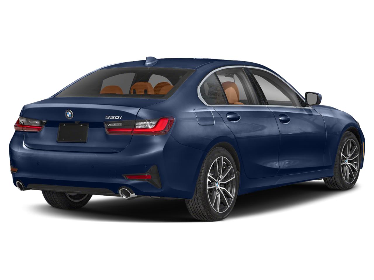 2022 BMW 330i xDrive Vehicle Photo in Willow Grove, PA 19090