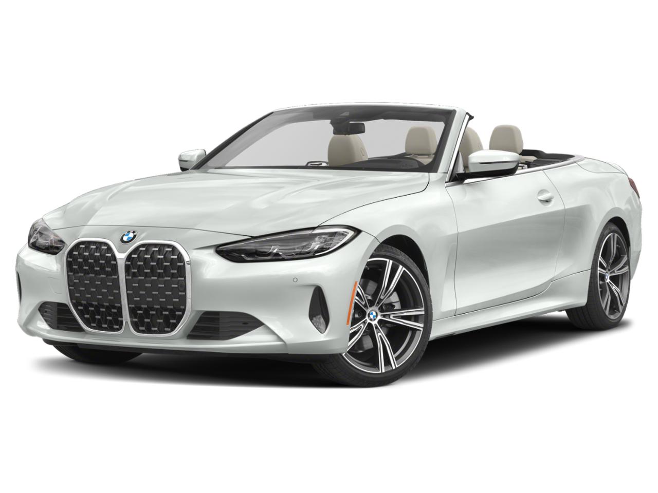 2022 BMW 430i xDrive Vehicle Photo in Langhorne, PA 19047