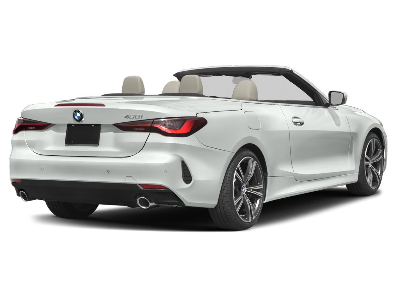 2022 BMW 430i xDrive Vehicle Photo in Langhorne, PA 19047