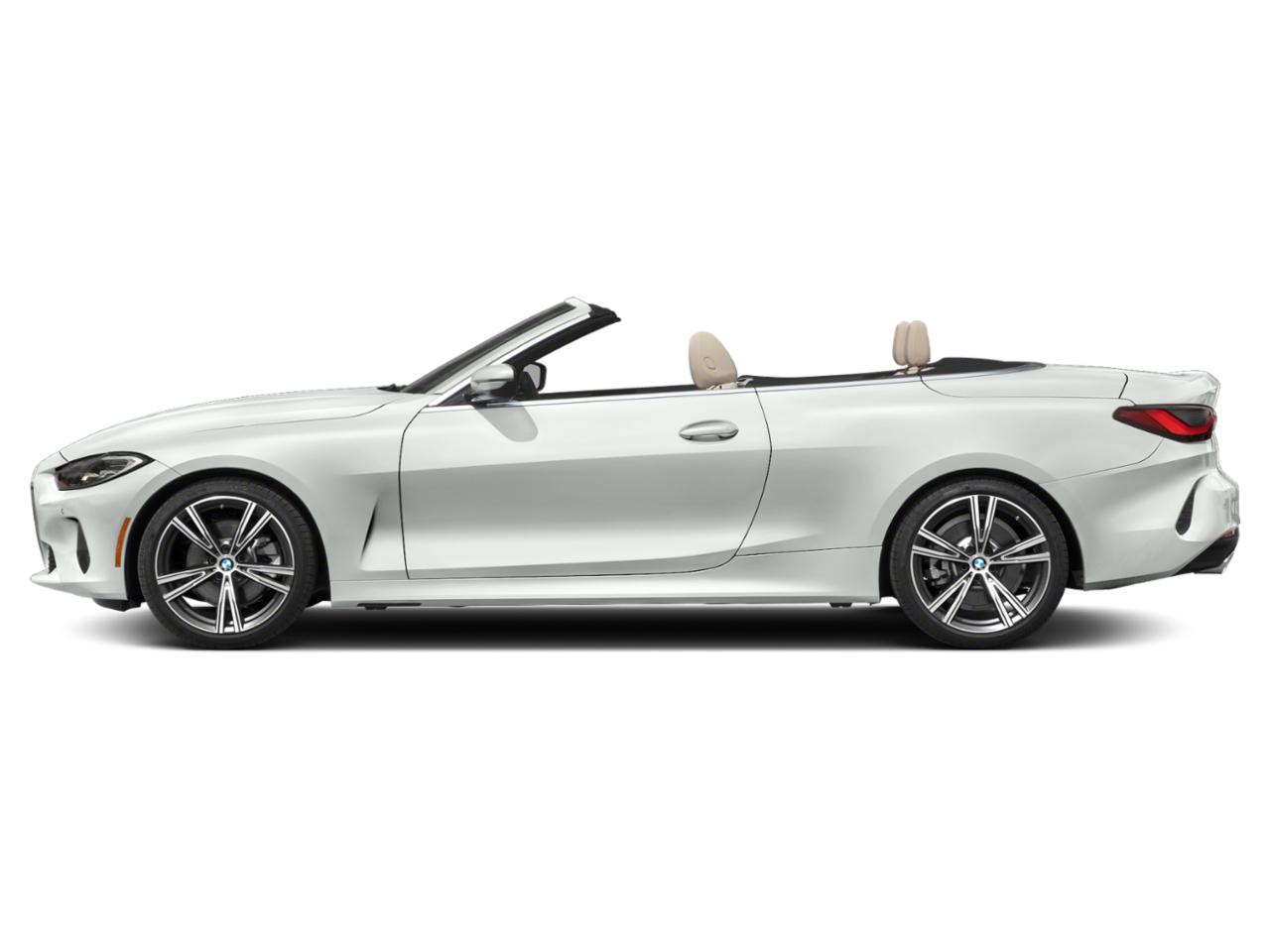 2022 BMW 430i xDrive Vehicle Photo in Langhorne, PA 19047