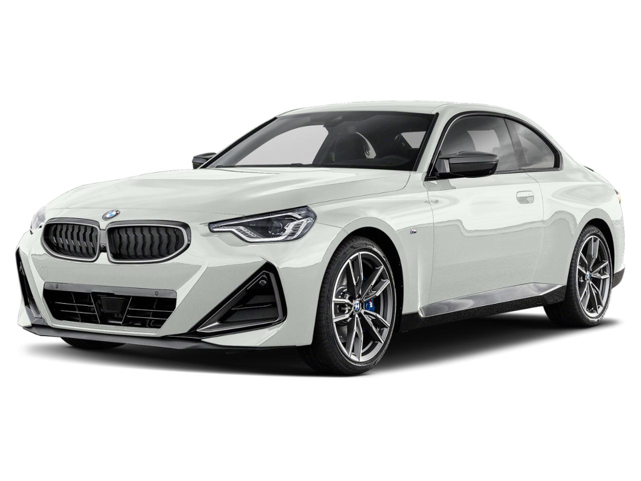 2022 BMW M240i xDrive Vehicle Photo in Pinellas Park , FL 33781