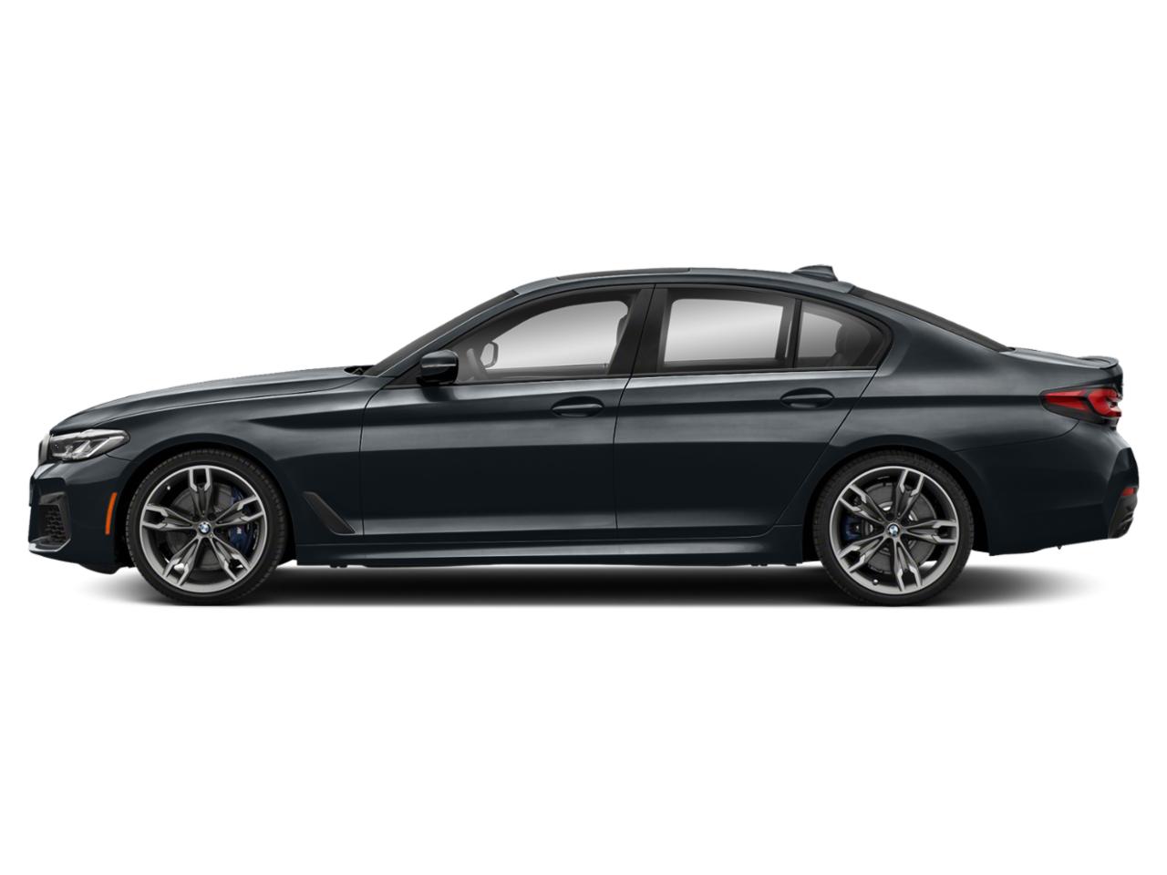 2022 BMW M550i xDrive Vehicle Photo in Lancaster, PA 17601
