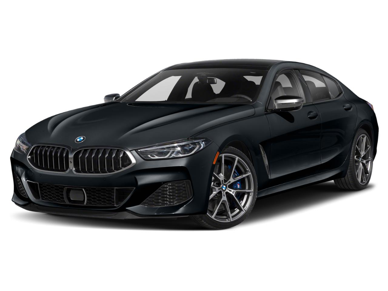 2022 BMW M850i Vehicle Photo in Willow Grove, PA 19090