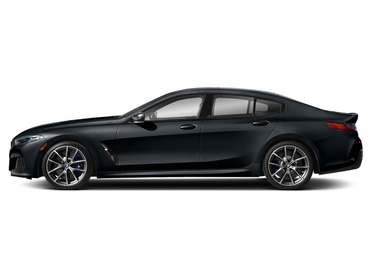 2022 BMW M850i Vehicle Photo in Willow Grove, PA 19090