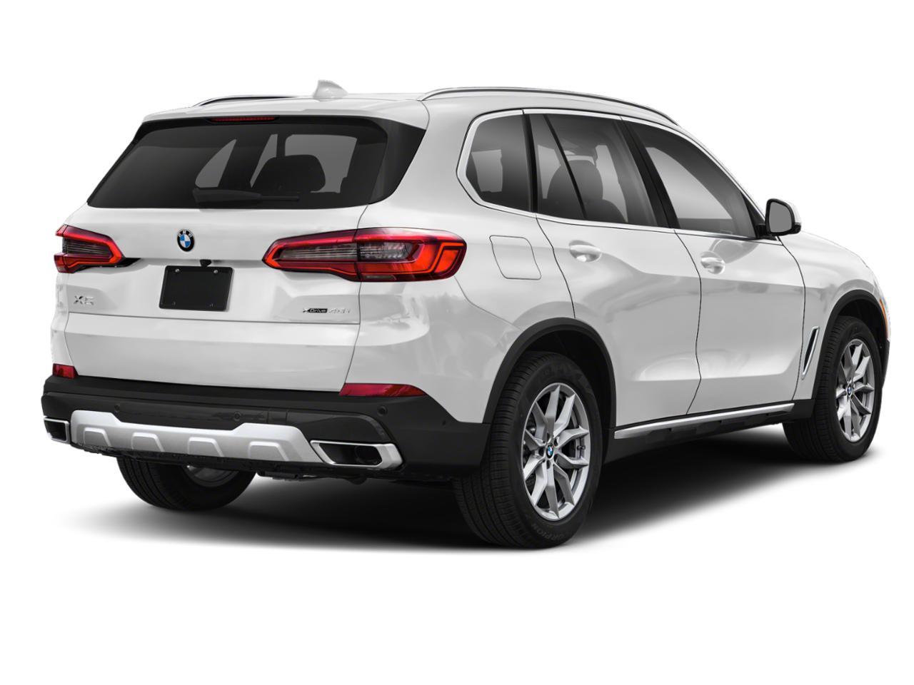 2022 BMW X5 xDrive40i Vehicle Photo in Lancaster, PA 17601