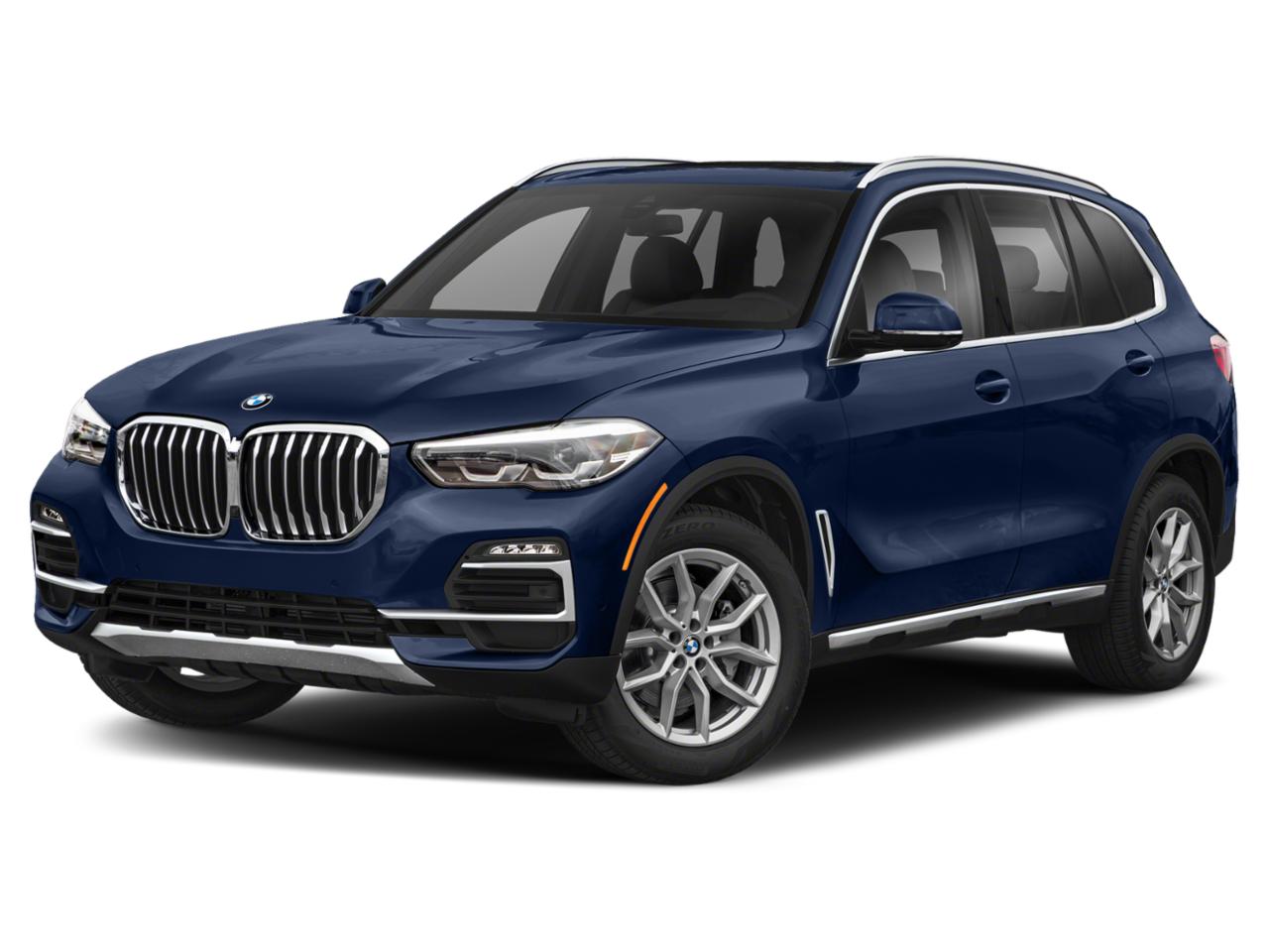 2022 BMW X5 xDrive40i Vehicle Photo in WILMINGTON, DE 19806-4020