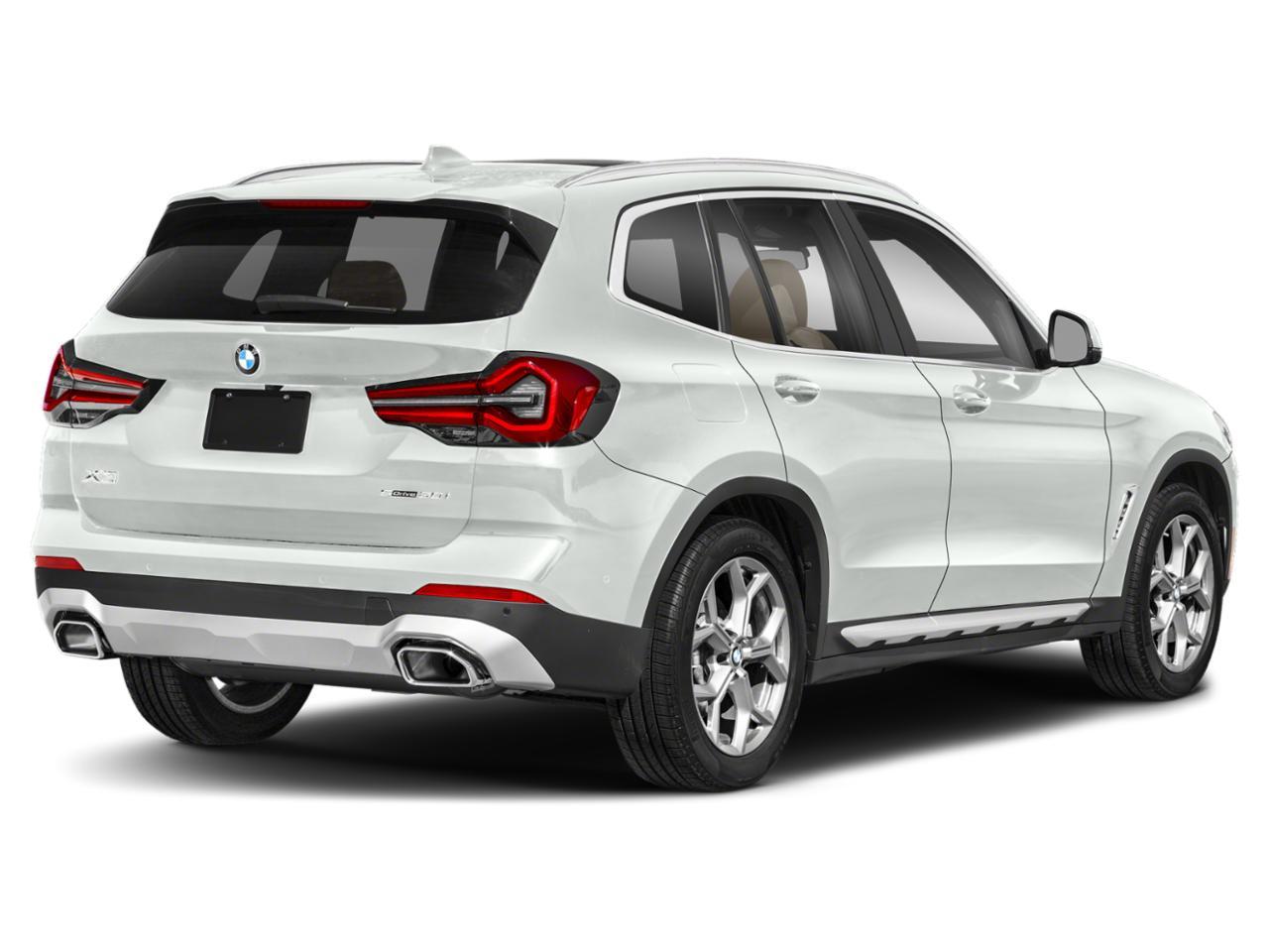 2022 BMW X3 xDrive30i Vehicle Photo in Willow Grove, PA 19090