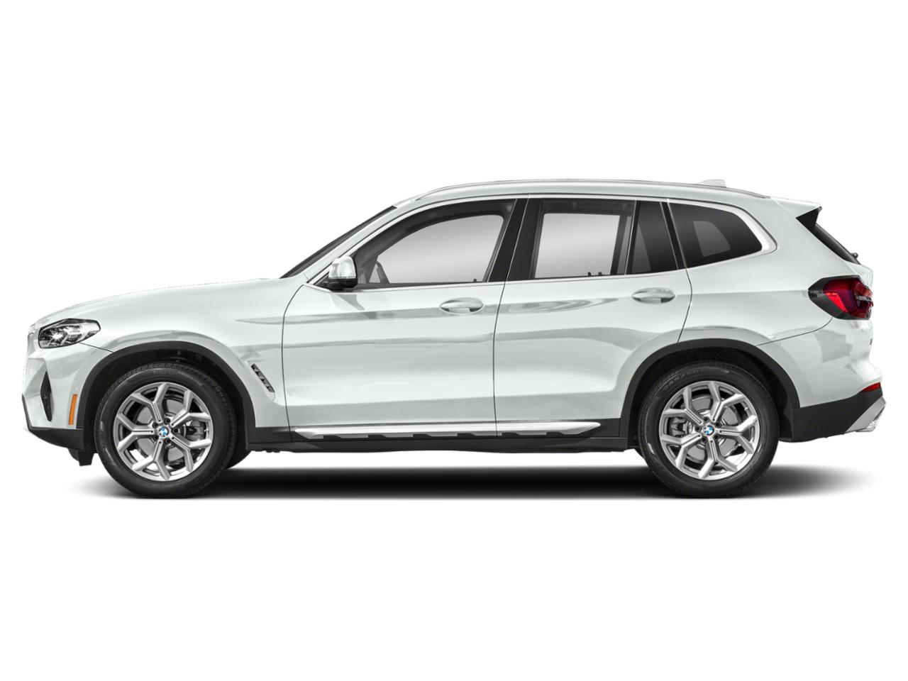 2022 BMW X3 xDrive30i Vehicle Photo in Willow Grove, PA 19090