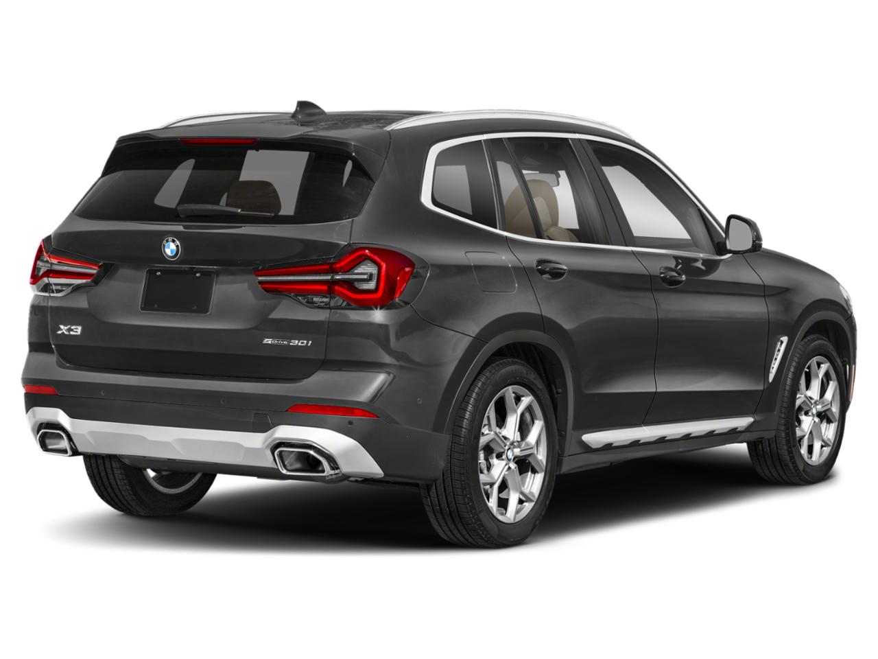 2022 BMW X3 xDrive30i Vehicle Photo in Willow Grove, PA 19090