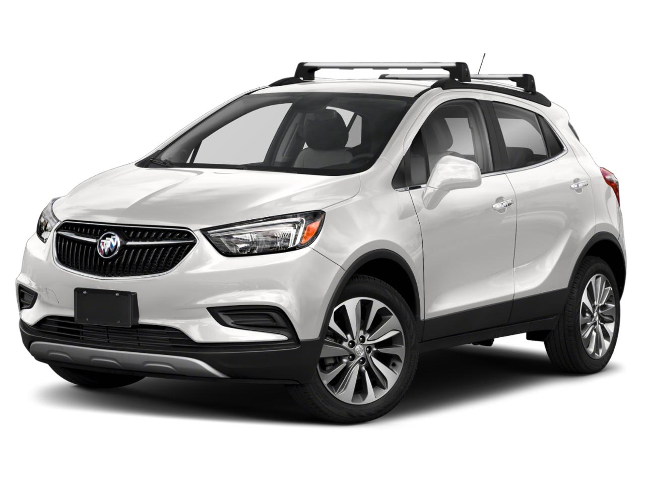 2022 Buick Encore Vehicle Photo in Pleasant Hills, PA 15236