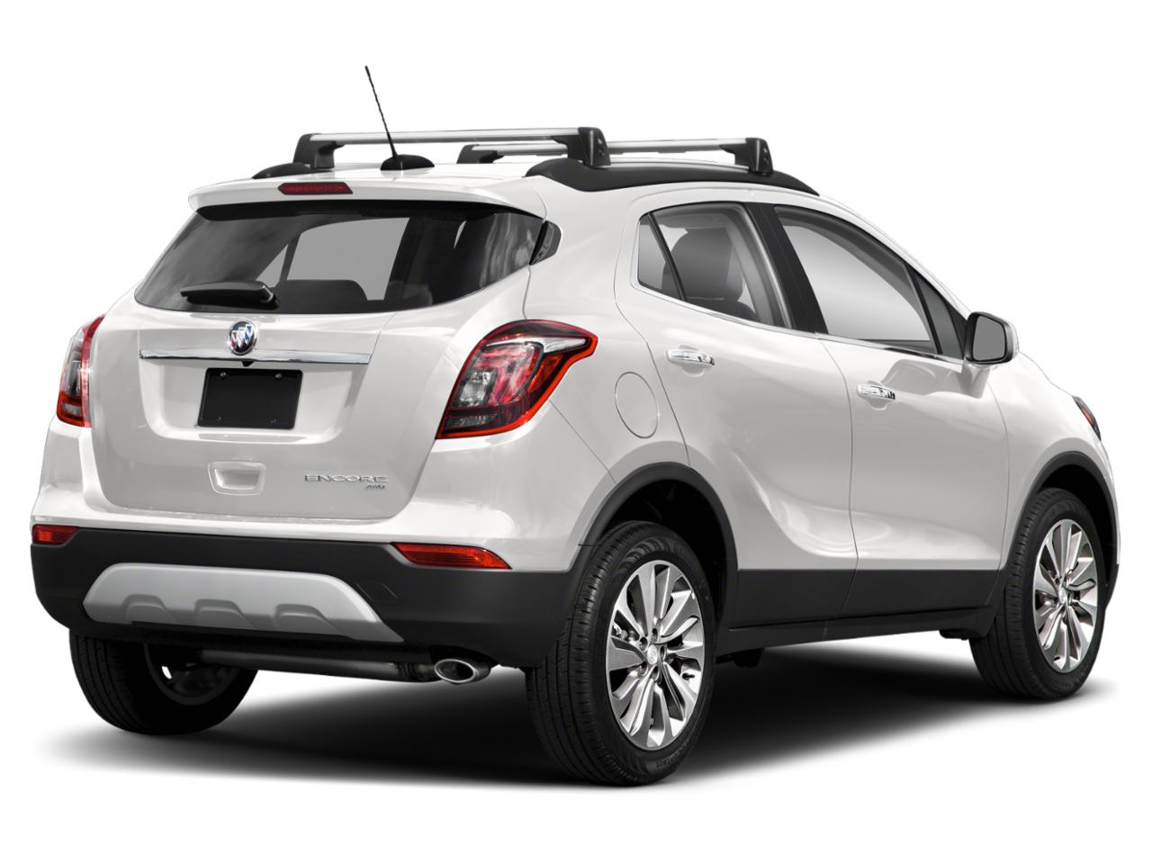2022 Buick Encore Vehicle Photo in Pleasant Hills, PA 15236
