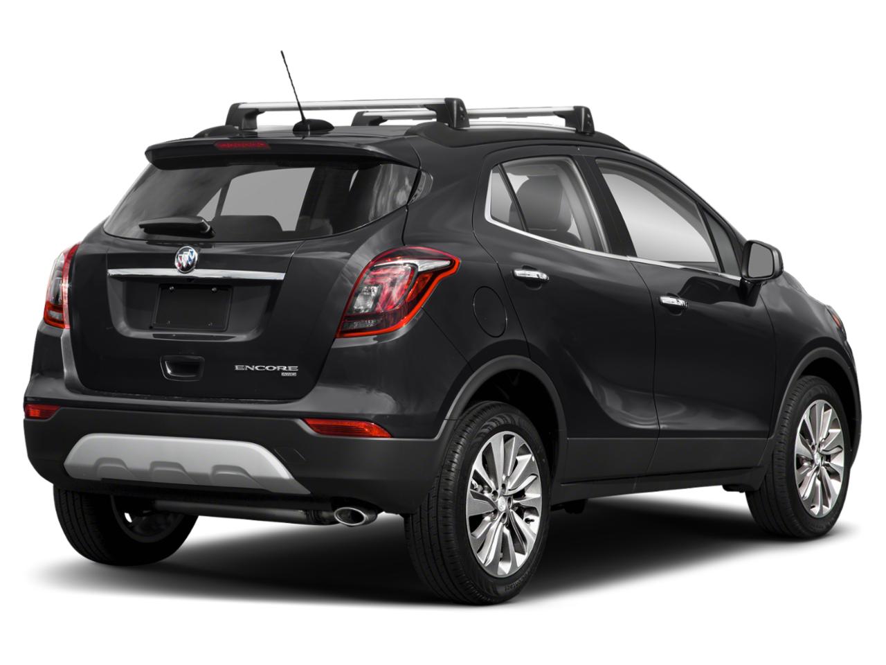 2022 Buick Encore Vehicle Photo in HARRISBURG, PA 17111-1033