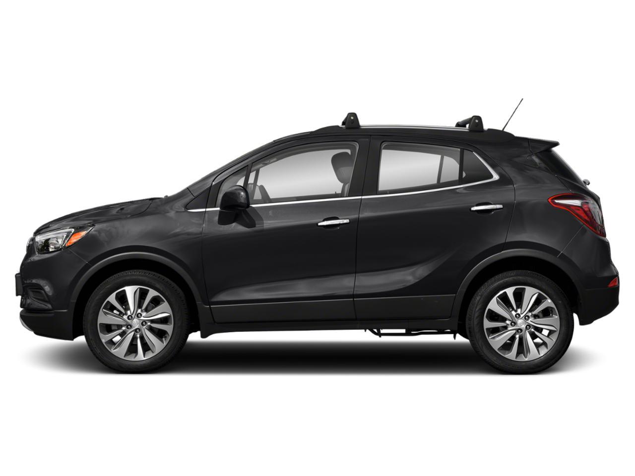 2022 Buick Encore Vehicle Photo in HARRISBURG, PA 17111-1033