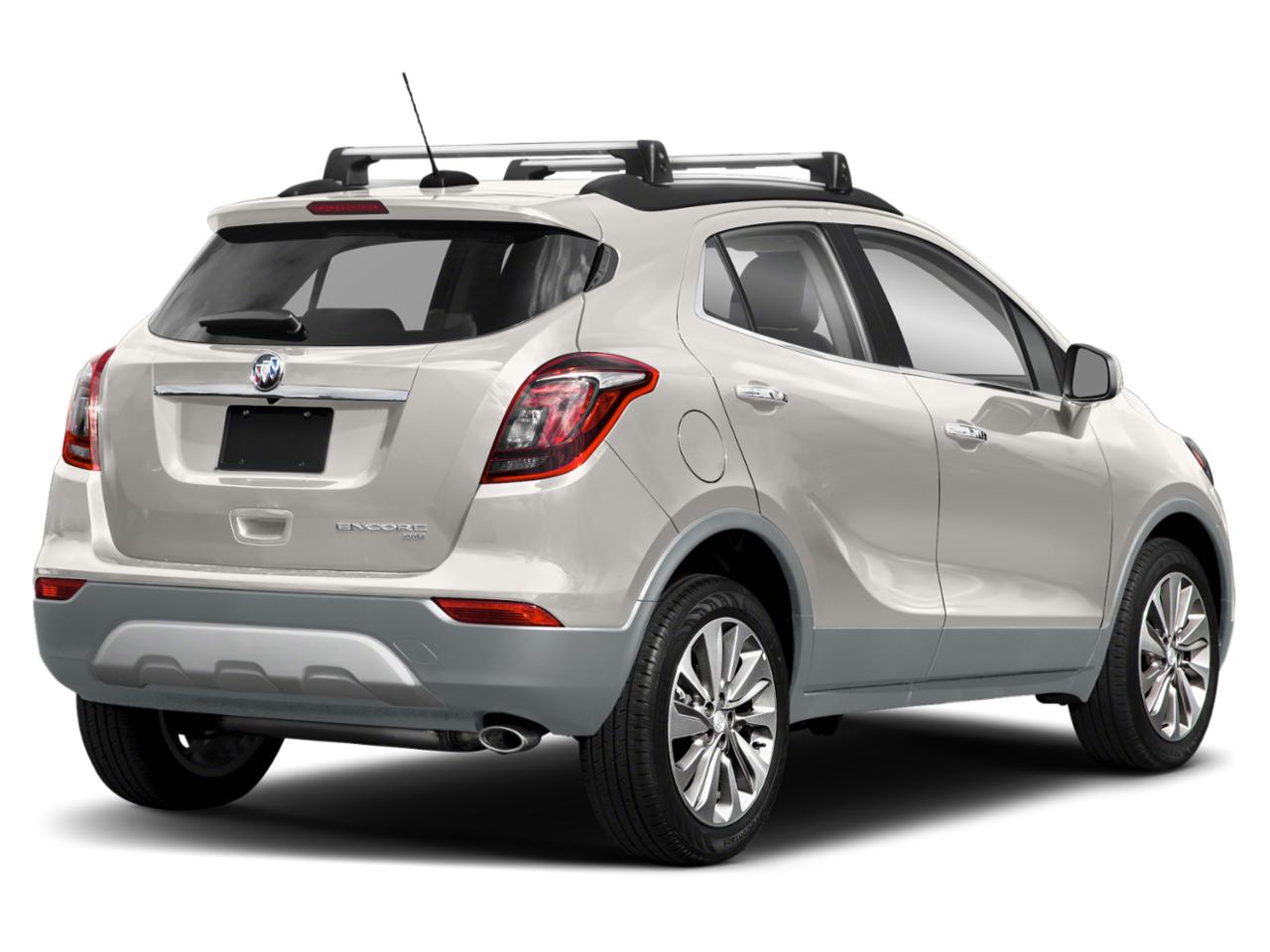 2022 Buick Encore Vehicle Photo in Ogallala, NE 69153