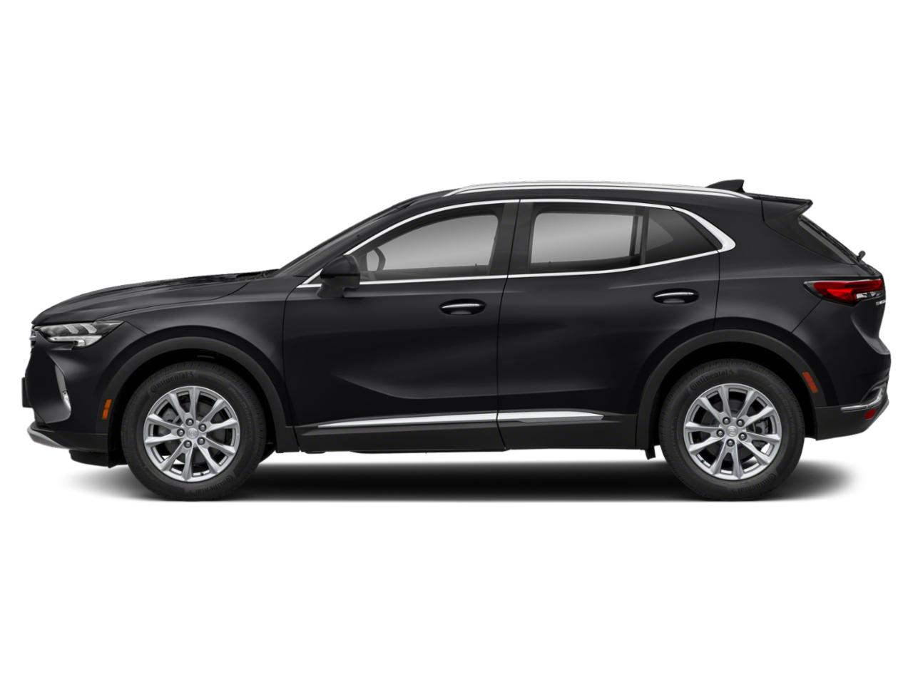 2022 Buick Envision Vehicle Photo in Decatur, TX 76234