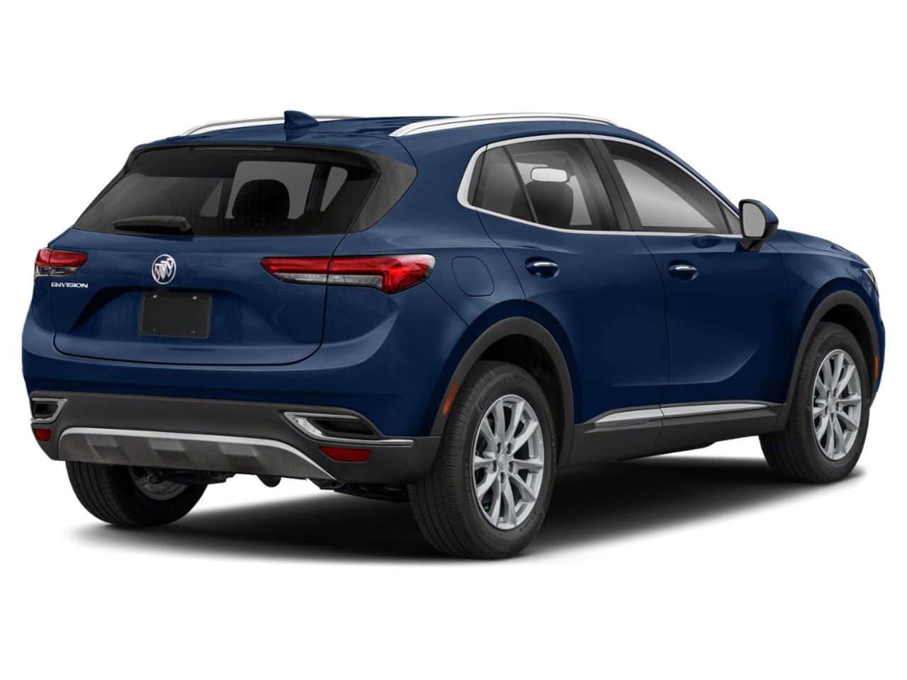 2022 Buick Envision Vehicle Photo in Pleasant Hills, PA 15236