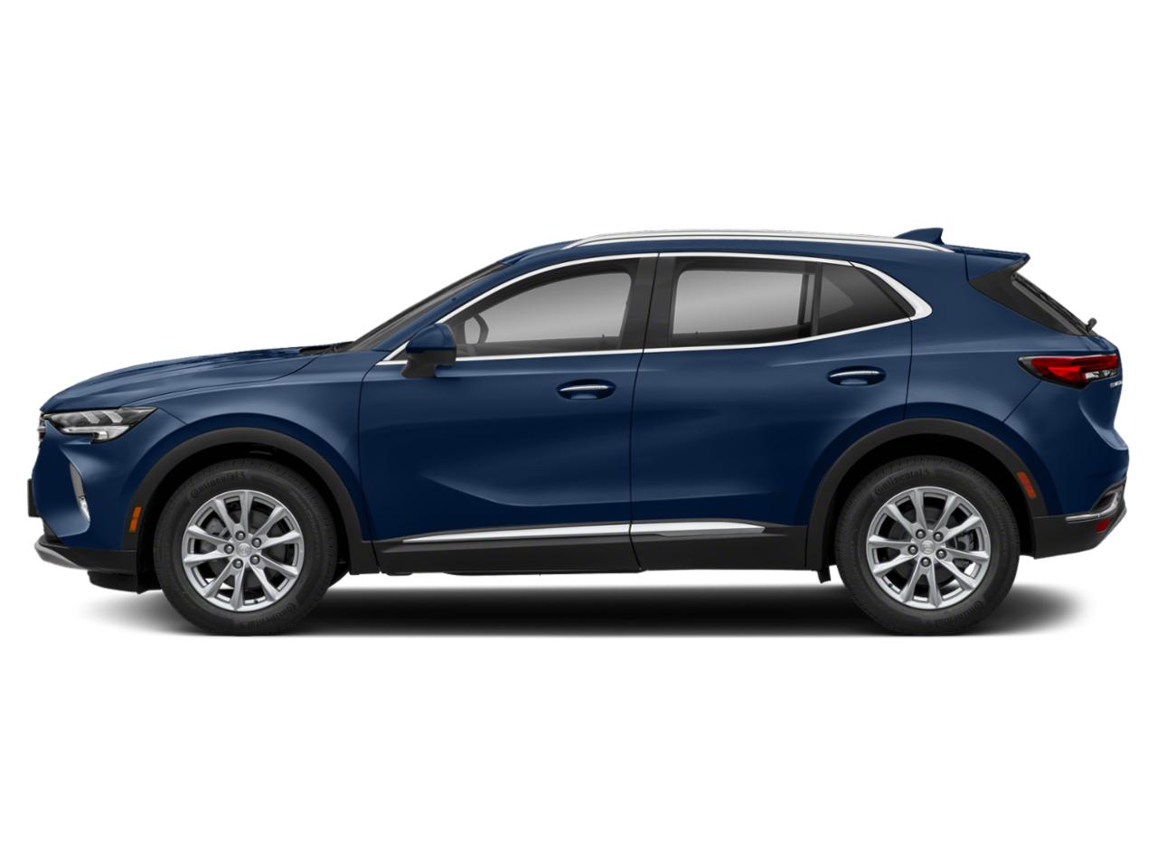 2022 Buick Envision Vehicle Photo in Pleasant Hills, PA 15236