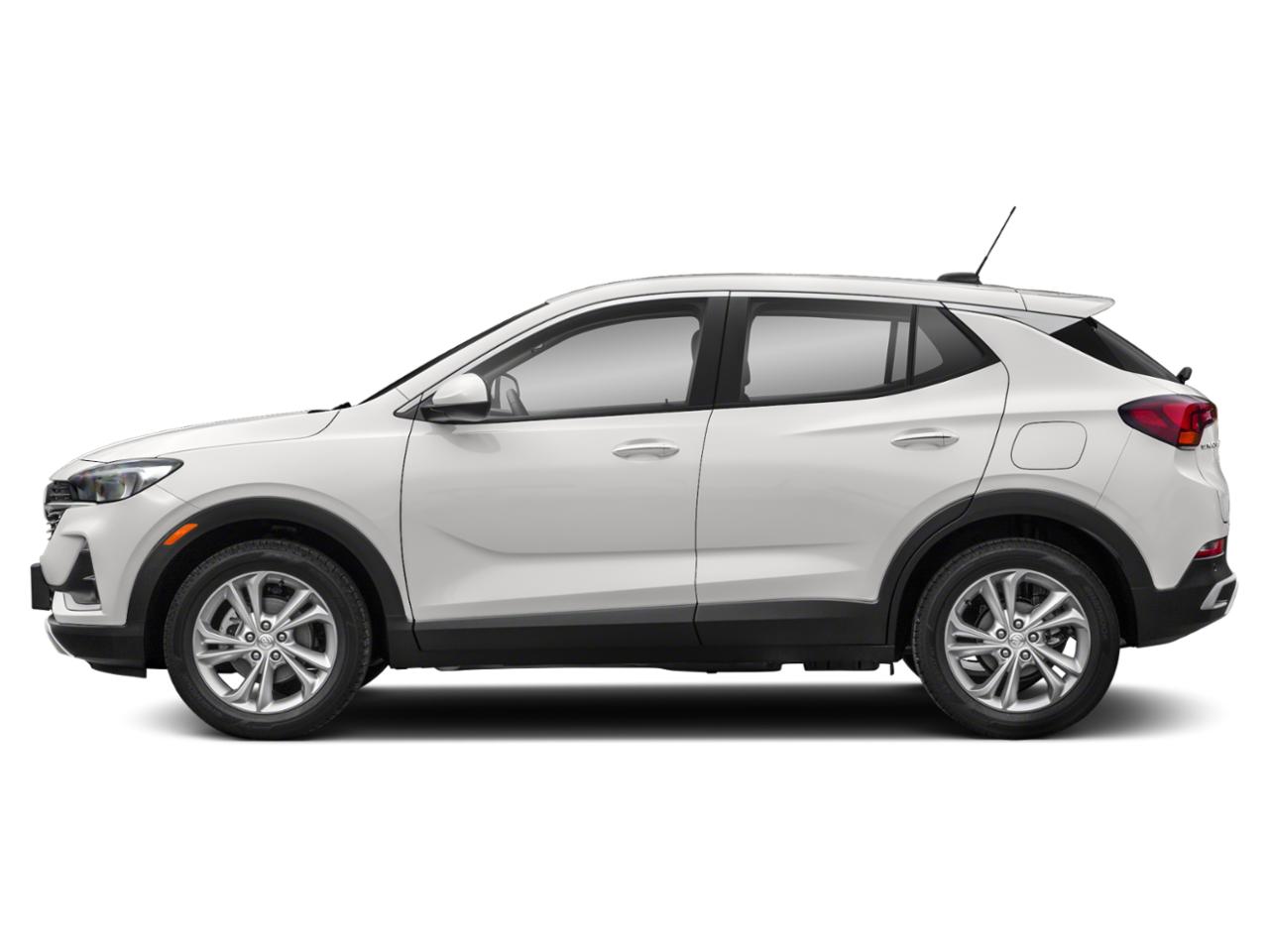 2022 Buick Encore GX Vehicle Photo in PITTSBURGH, PA 15226-1209