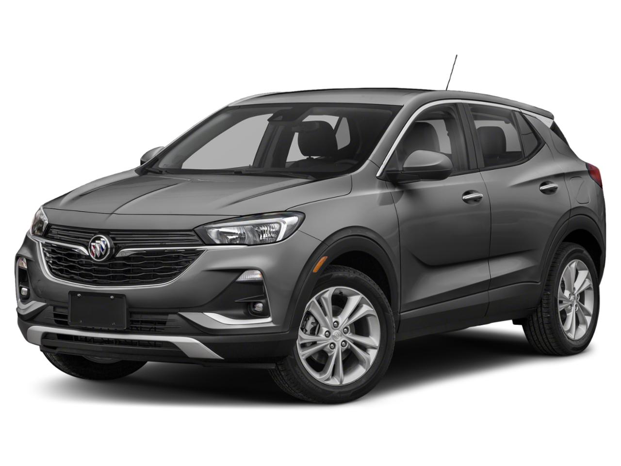 2022 Buick Encore GX Vehicle Photo in Decatur, TX 76234