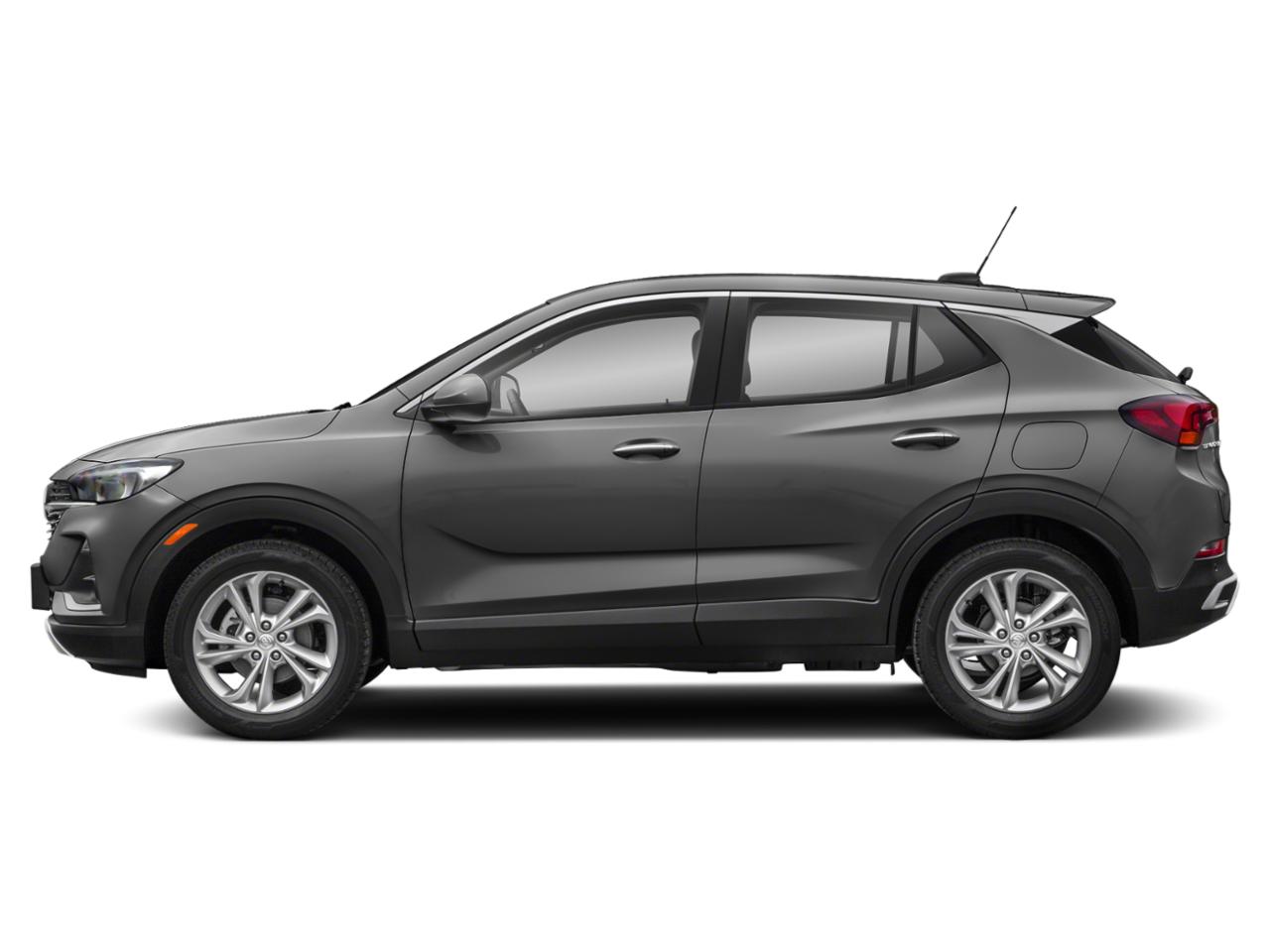 2022 Buick Encore GX Vehicle Photo in Decatur, TX 76234