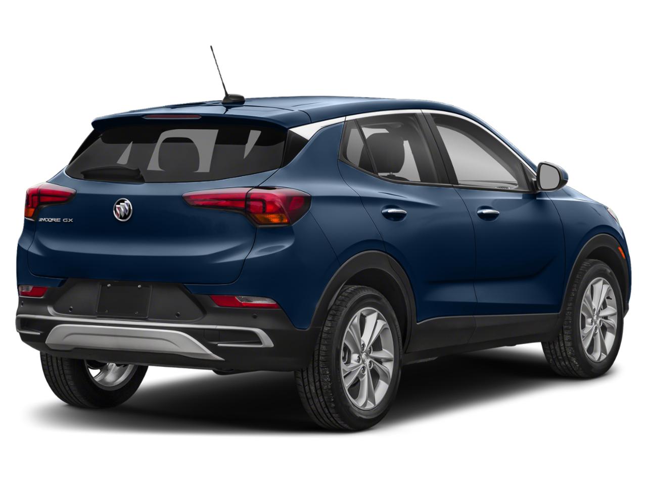 2022 Buick Encore GX Vehicle Photo in Pleasant Hills, PA 15236