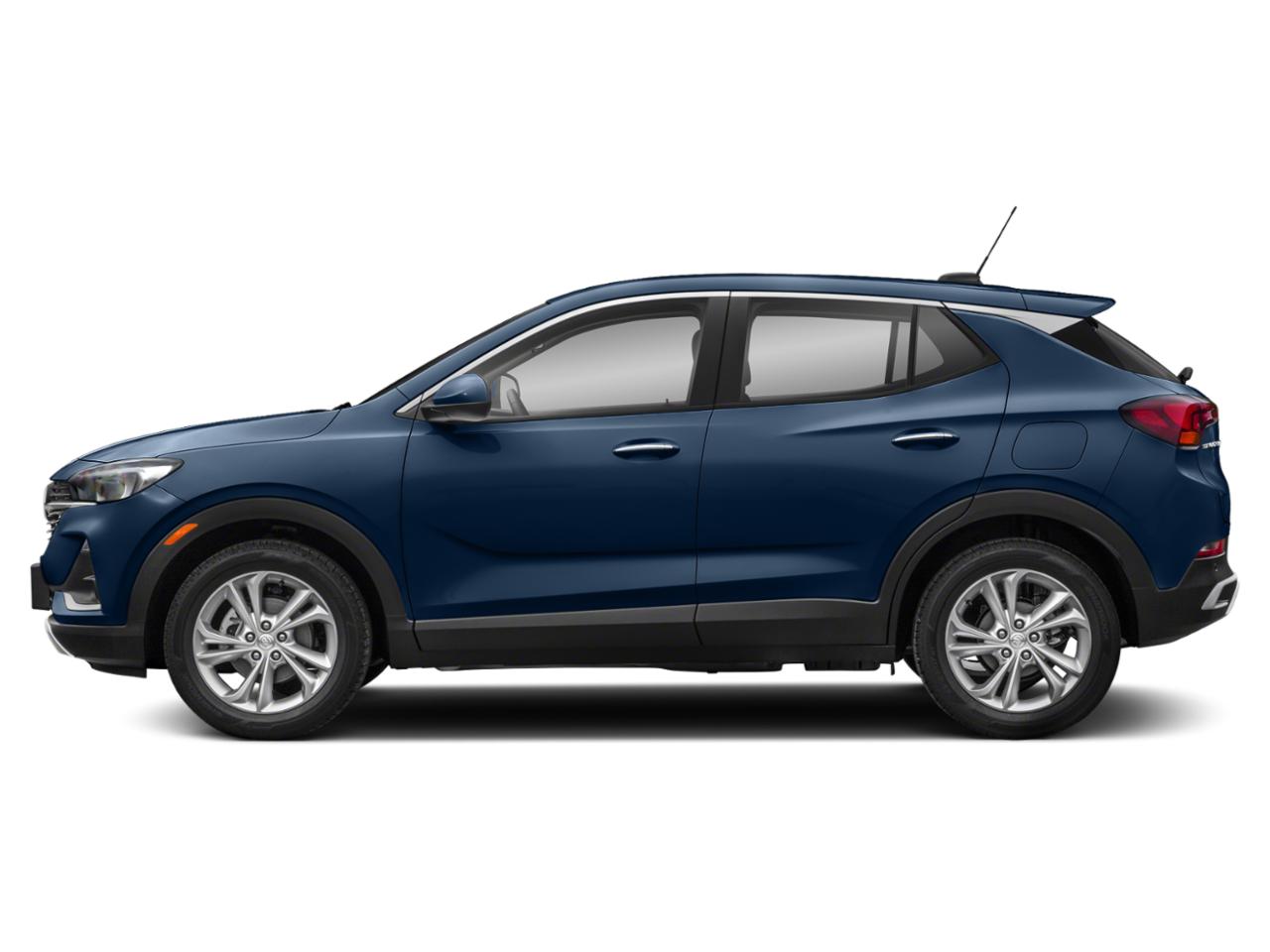 2022 Buick Encore GX Vehicle Photo in Pleasant Hills, PA 15236