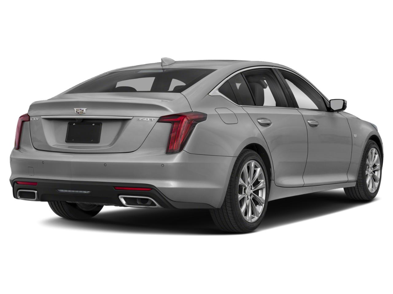 2022 Cadillac CT5 Vehicle Photo in MECHANICSBURG, PA 17050-1707