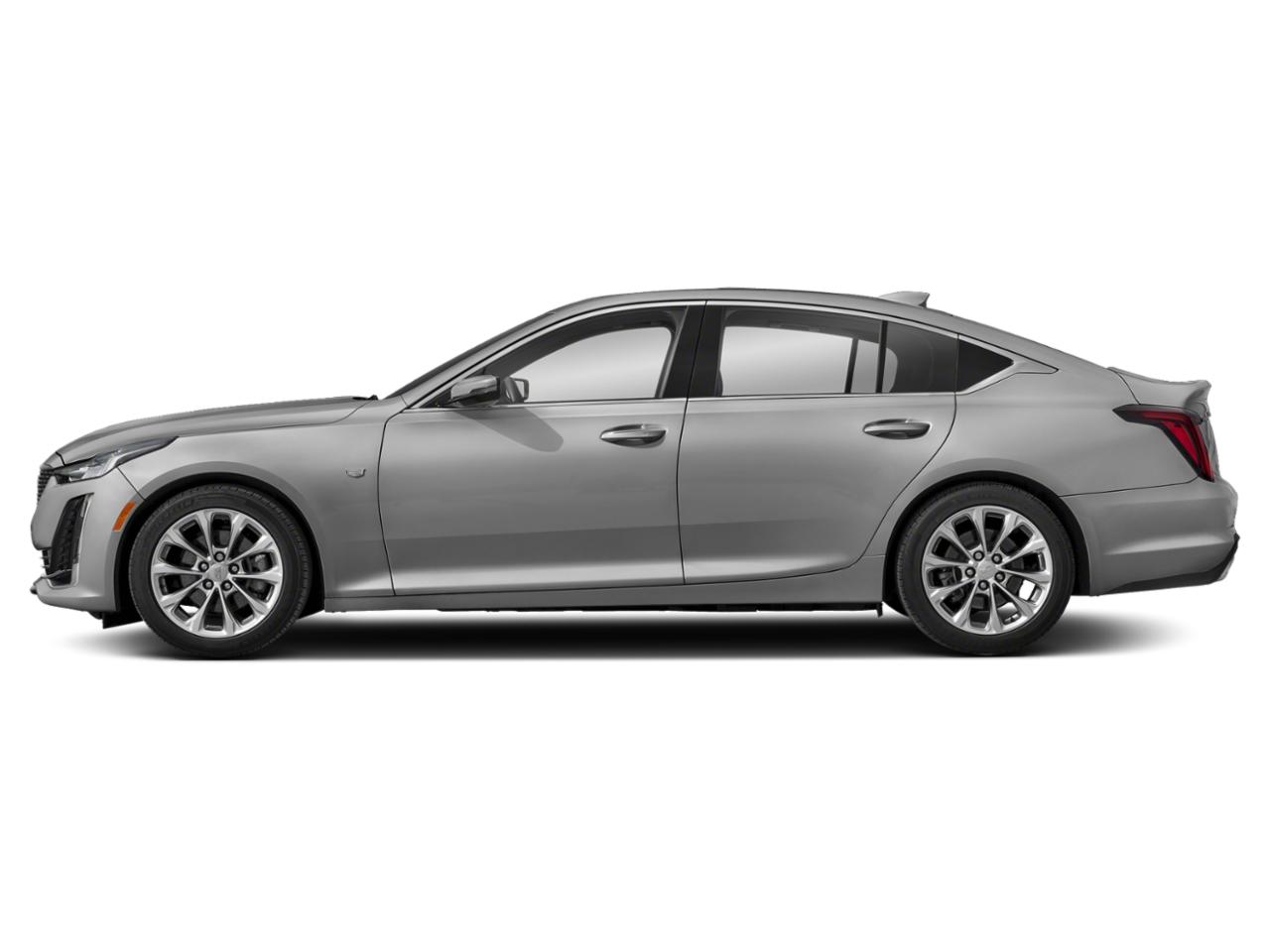 2022 Cadillac CT5 Vehicle Photo in MECHANICSBURG, PA 17050-1707