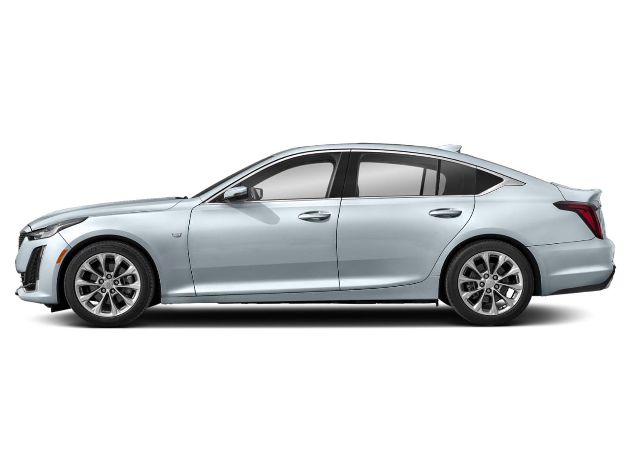 2022 Cadillac CT5 Vehicle Photo in MECHANICSBURG, PA 17050-1707