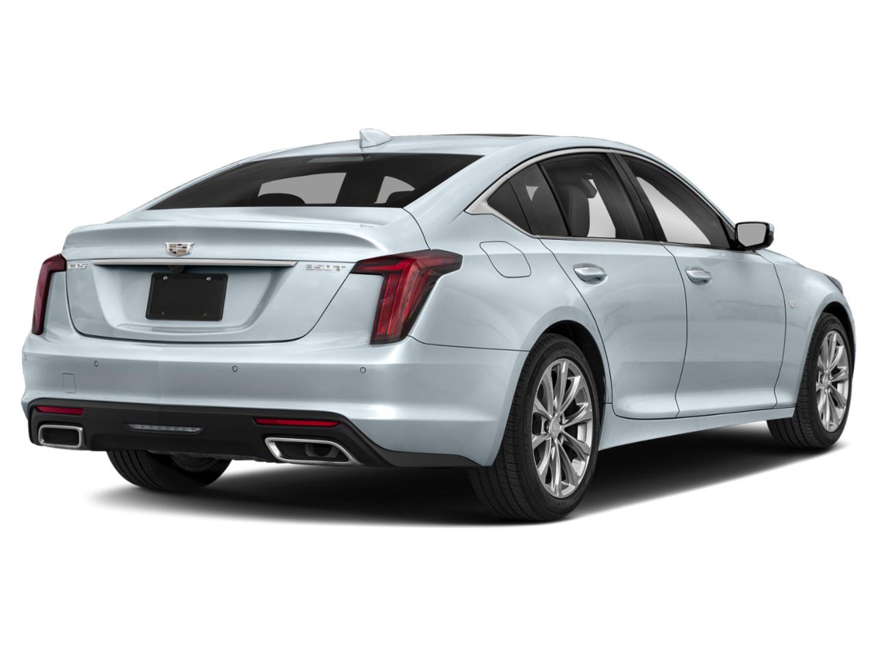 2022 Cadillac CT5 Vehicle Photo in MECHANICSBURG, PA 17050-1707
