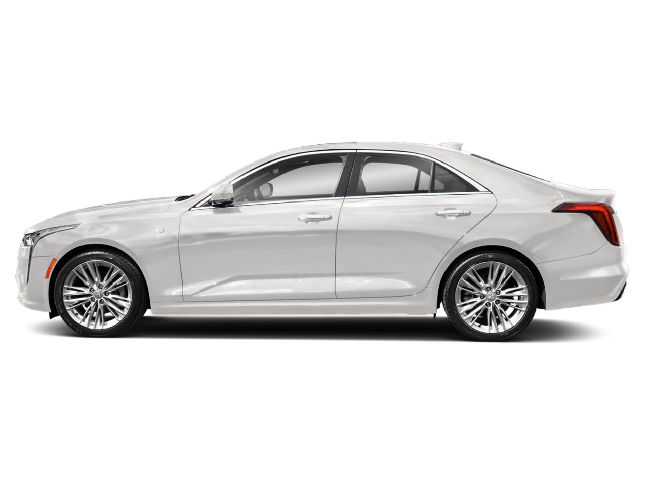 2022 Cadillac CT4 Vehicle Photo in KANSAS CITY, MO 64114-4545