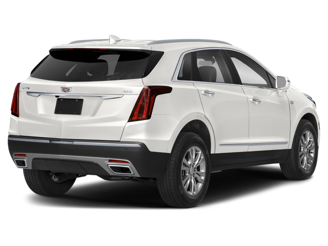2022 Cadillac XT5 Vehicle Photo in Statesboro, GA 30458